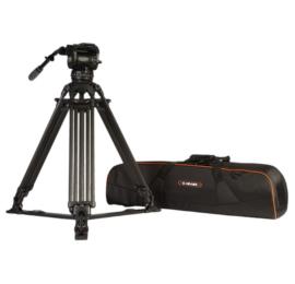 سه-پایه-سینمایی-E-Image-EG-15C2-KIT-GC102-2-Stage-Carbon-Fiber-Tripod-with-GH15-Head